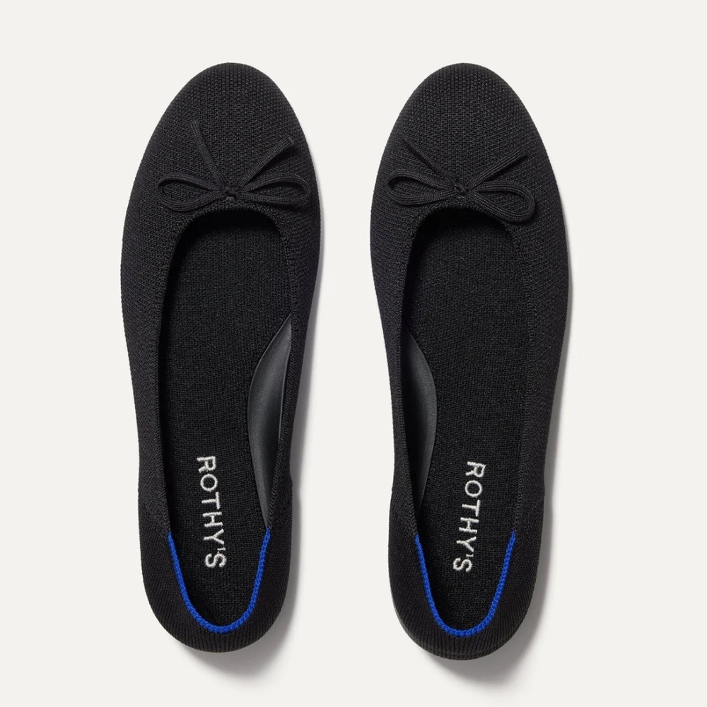 Rothy's Ballet Flat